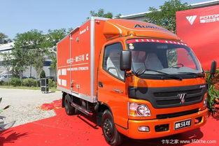 国产康明斯试驾视频