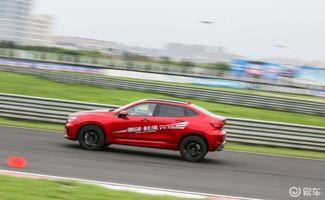 国产gt试驾视频suv,SUV性能新标杆深度体验