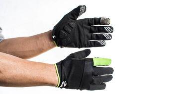 国产手套百元测评视频