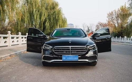 奔驰国产换代最新消息视频