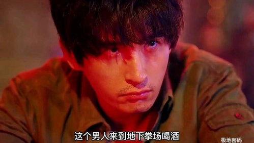 动作电影国产解说视频,热血沸腾！国产动作电影解说视频带你领略国产动作片魅力