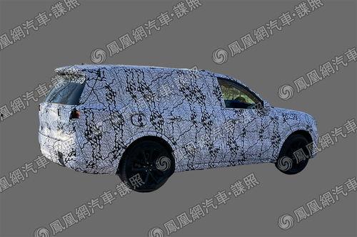 国产x5L路试视频