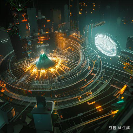 国产科技震撼视频,创新力量引领未来