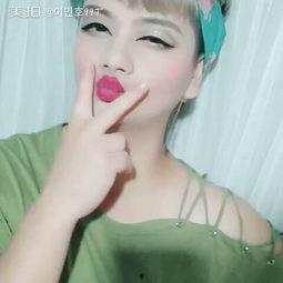 国产人妖化妆视频,国产视频展现华丽变身瞬间